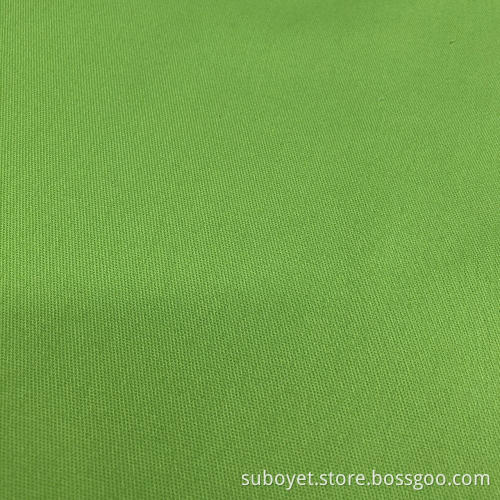 Tc Weft Stretch Fabric
